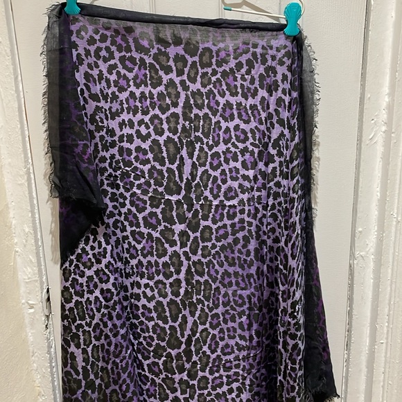 Christopher Kane scarf - Picture 8 of 13